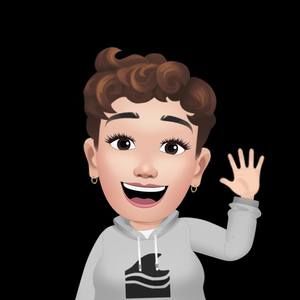 Meet your Posher, Darlene